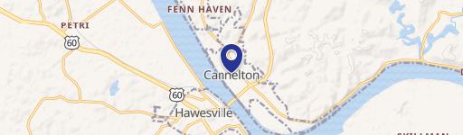 3rd At Washington St