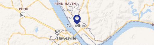 5th At Washington St