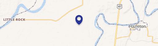 3550 Decker Chapel Rd