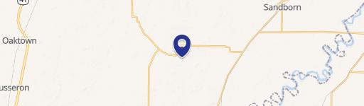 12168 Freelandville Rd