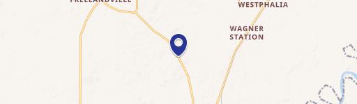 11277 Freelandville Rd