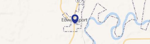 4th At W Washington St