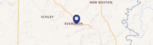 11581 County Rd 1050th N