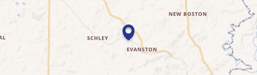 10841 County Rd 1100th N