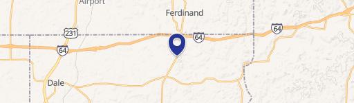 20836 County Rd 950th E