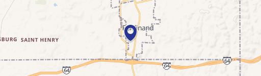 Scenic Industrial Dr