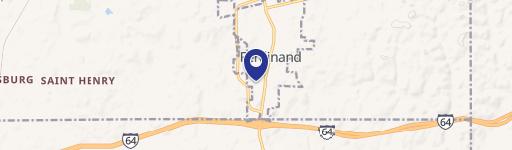 Scenic Industrial Dr