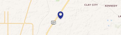 3165 County Rd 1200th N