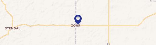 8818 Old State Rd 64