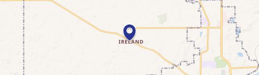 Ireland St James Ctr St