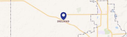 Locust At N Grant St