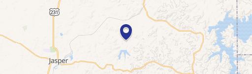 3497 Jasper Dubois Rd