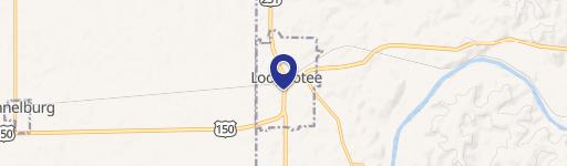 Ww Broadway St At Sw 1st St St