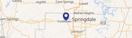 694 Henri De Tonti Blvd