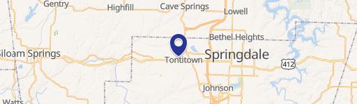 630 Henri De Tonti Blvd