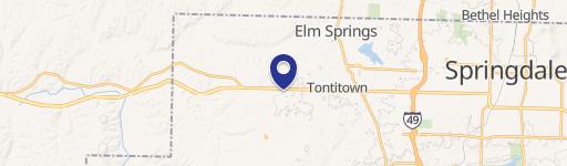 1855 Henri De Tonti Blvd