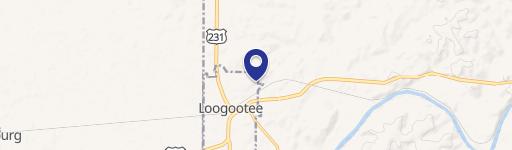 Industrial Park N Oak St