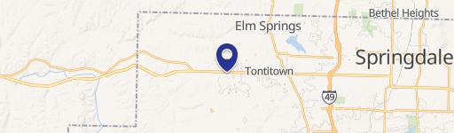 1851 Henri De Tonti Blvd