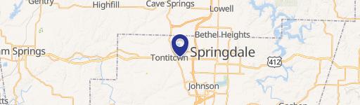 1259 Henri De Tonti Blvd