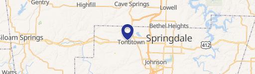 582 Henri De Tonti Blvd