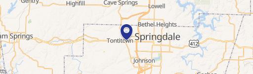 1208 Henri De Tonti Blvd