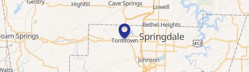 147 Henri De Tonti Blvd