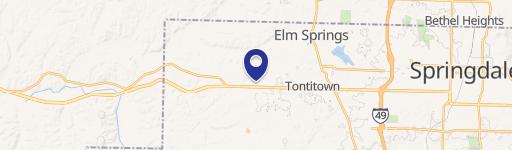 2222 Henri De Tonti Blvd