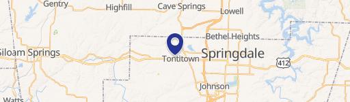 678 Henri De Tonti Blvd