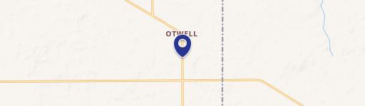 Nn State Rd 257th At E County Rd 150th Nn