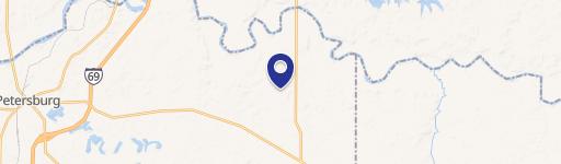 4995 County Rd 850th E