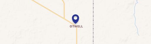 Washington At N Mechanics St