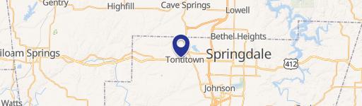 441 Henri De Tonti Blvd