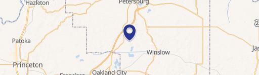 743 County Rd 125th S