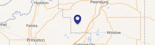 3668 County Rd 125th S