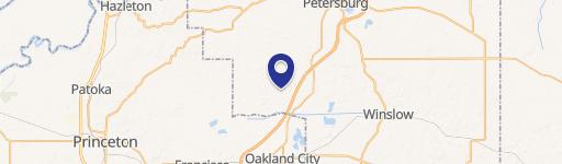 1285 County Rd 375th W