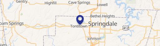 406 Henri De Tonti Blvd