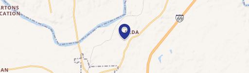 1245 County Rd 610th N