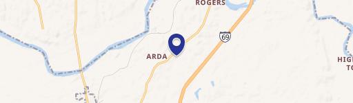 1915 County Rd 650th N