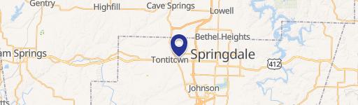 1192 Henri De Tonti Blvd