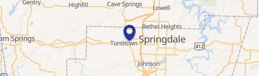 1032 Henri De Tonti Blvd