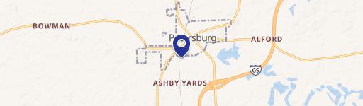 810 Industrial Park Dr