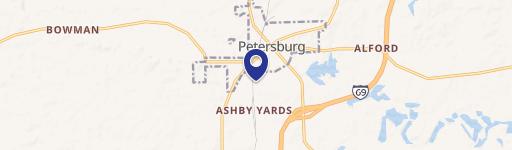 820 Industrial Park Dr