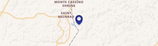 720 Saint Meinrad Rd