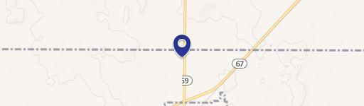 Ss State Rd 59th At E County Line Rd Rd