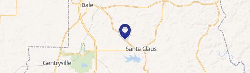 16700 County Rd 625th E