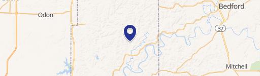 19420 Indian Spgs Rd