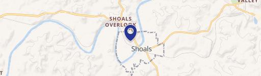 Stephens St At Chestnut St