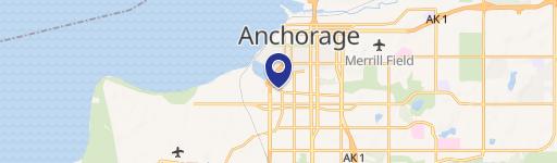 Anchorage, AK 99503