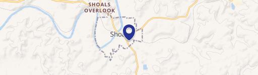 State Rd 150th Sherfick School Rd Rd