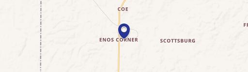 1106 County Rd 900th S